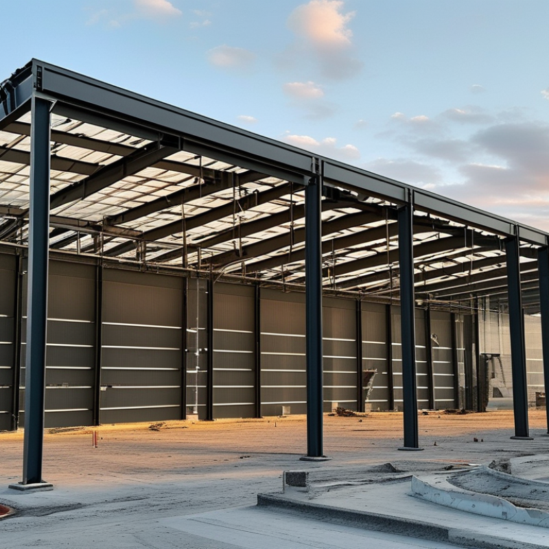 How to Choose the Best Steel Building Systems?