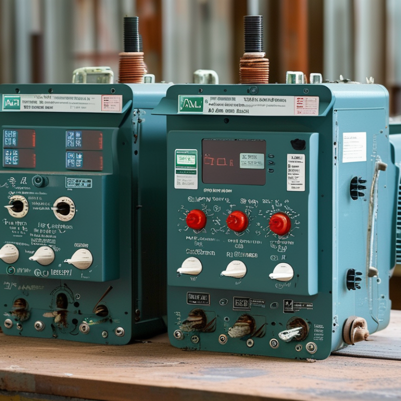 How to Choose the Best China Voltage Transformer?