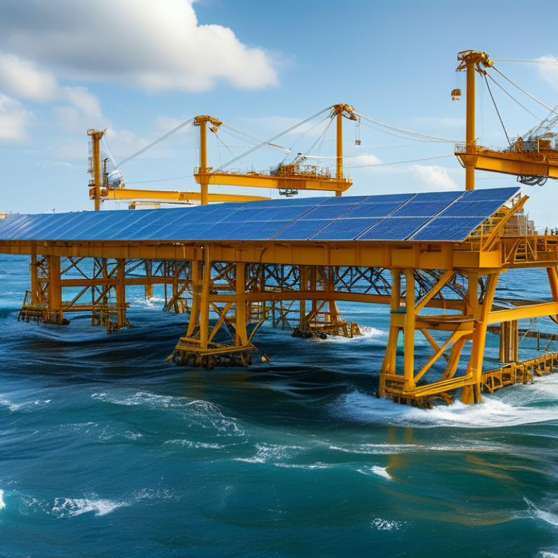 Top 10 Energy Project Management Software for Global Buyers