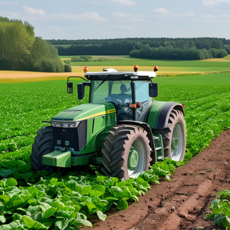 2026 Top Types of Farm Fertilizer for Global Buyers