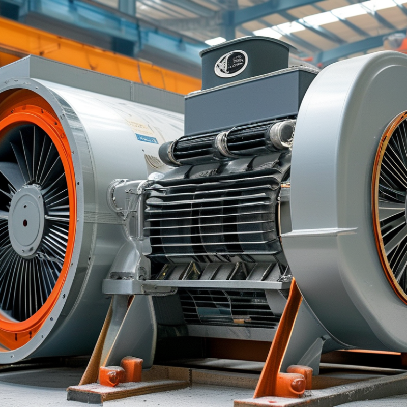 China Top 10 Boiler Centrifugal Fan Suppliers