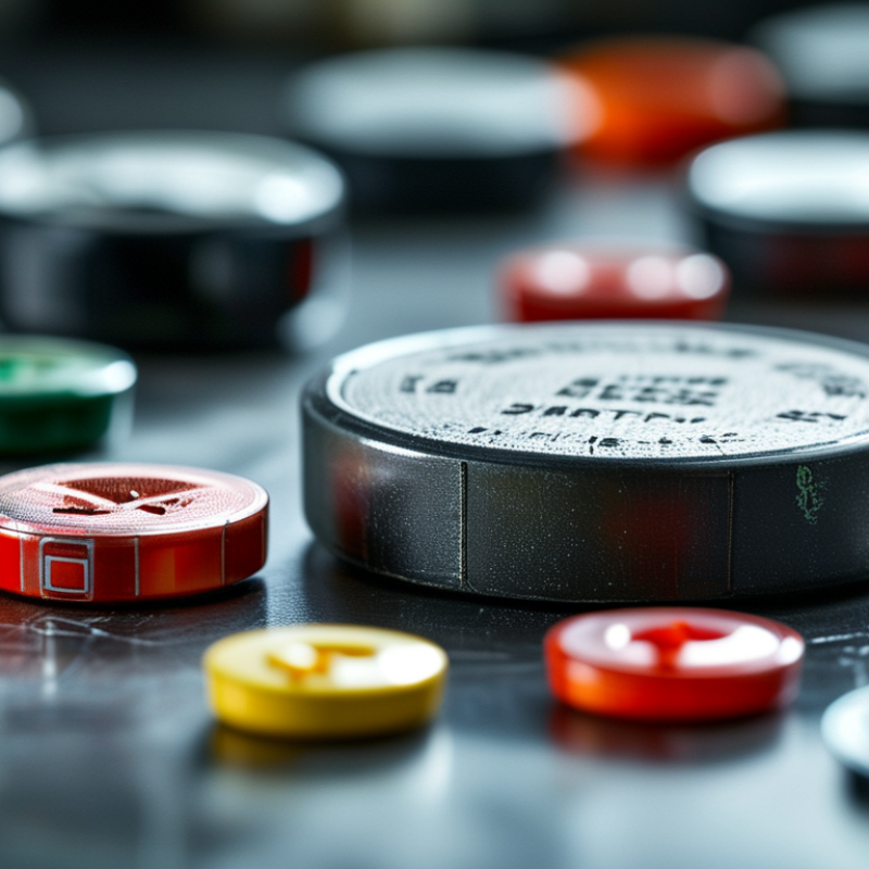 10 Best Button Cell Battery Suppliers Worldwide?