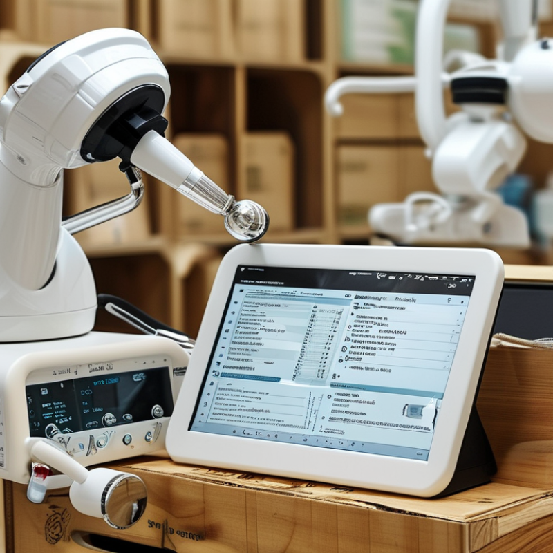 How to Find a Reliable Aesthetic Equipment Distributor?