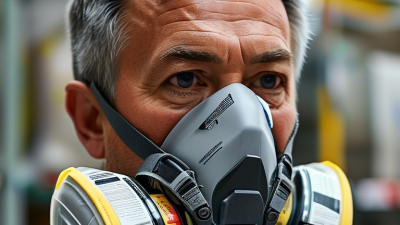 What Is the Best 3M Dust Mask for Global Buyers?
