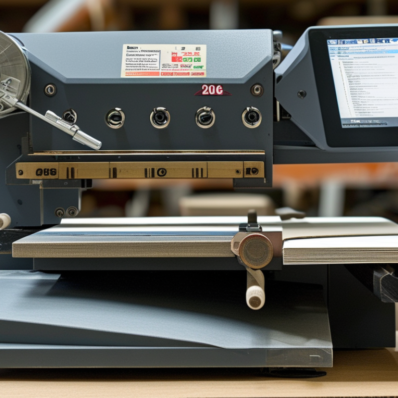 2026 Best Embossing Press Buying Guide for Global Buyers