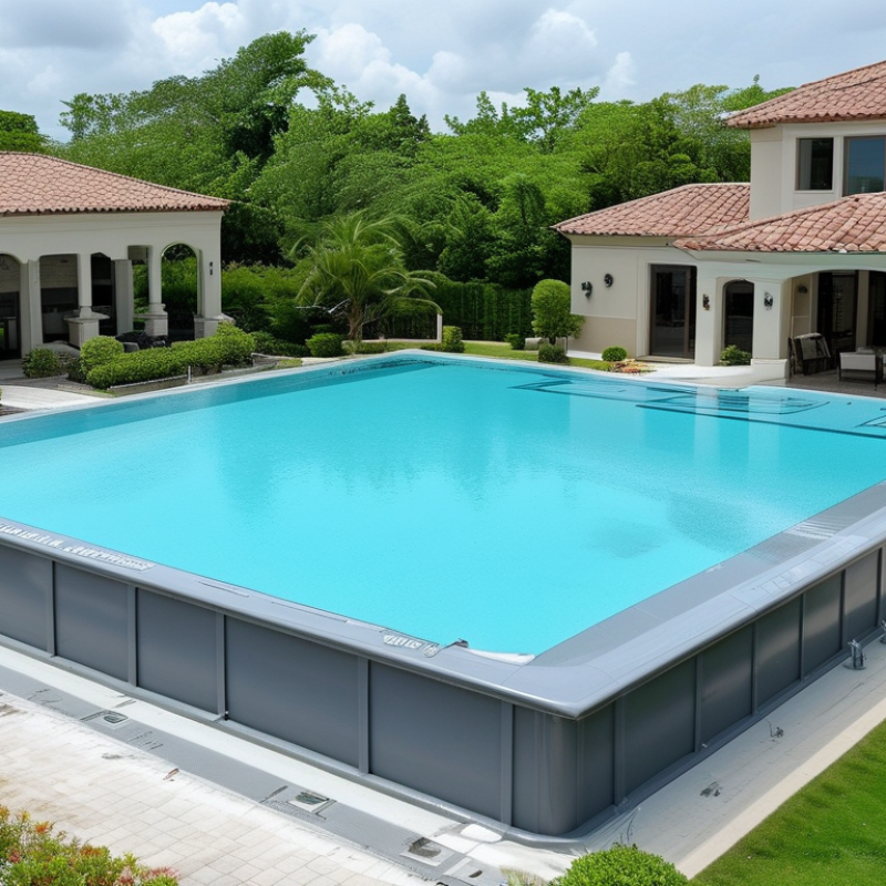 2026 Best Swimming Pool Manufacturers for Global Buyers?