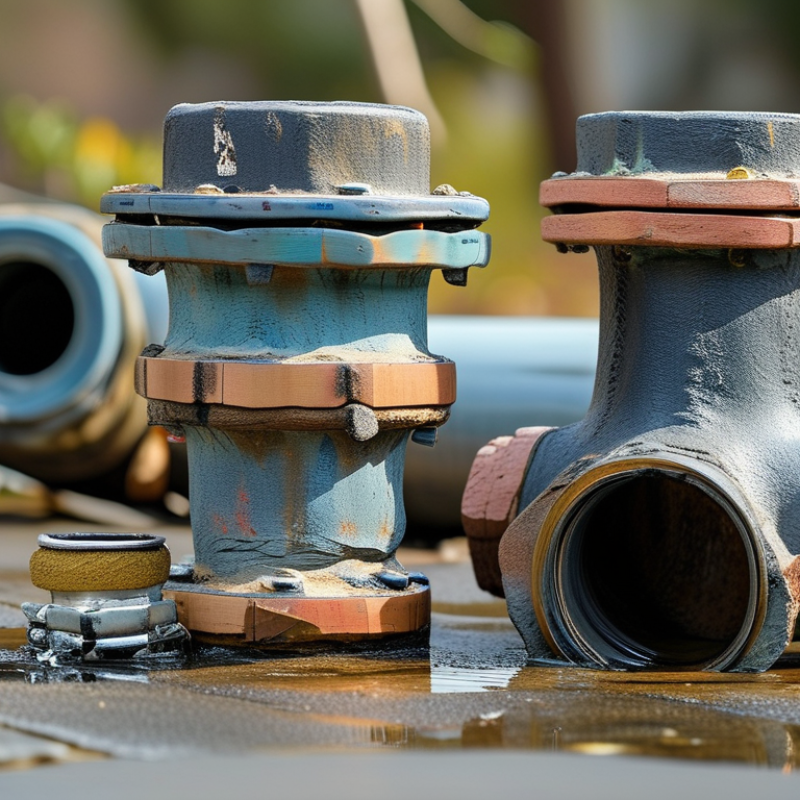 What Are the 2026 Top Repair Coupling Types?