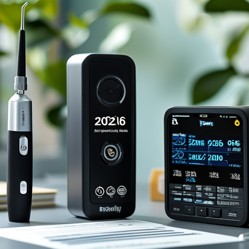 2026 Top Apex Locator Cost Guide for Global Buyers