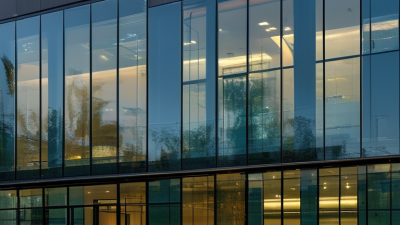 2026 Best Residential Glass Suppliers for Global Buyers