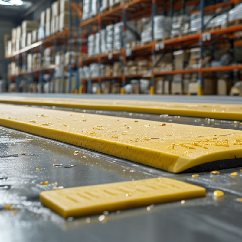 China Top Heavy Duty Non Slip Mat Supplier