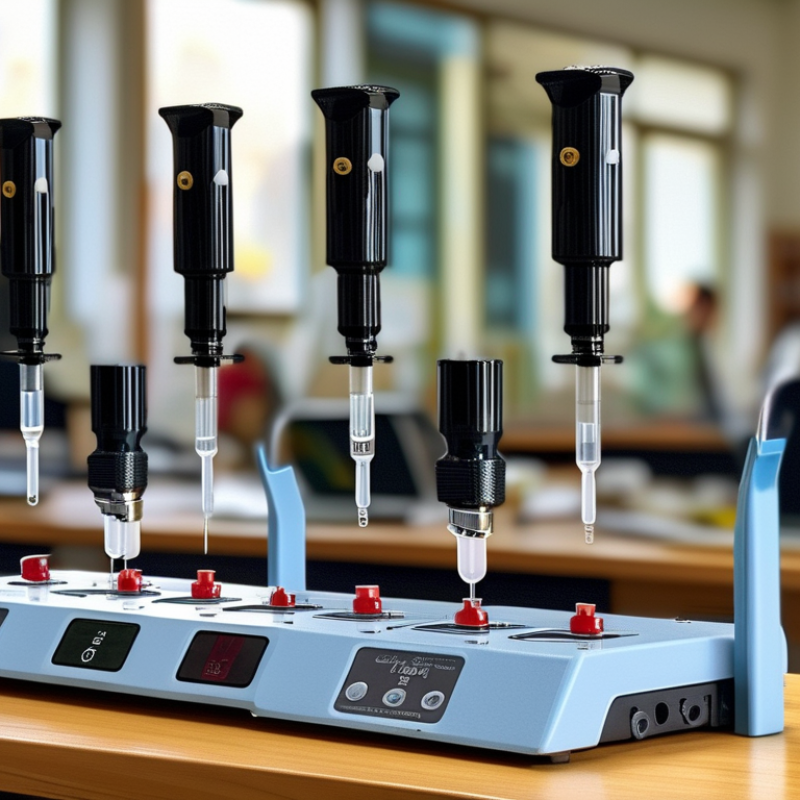 Top Pipette Science Suppliers for Global Buyers?