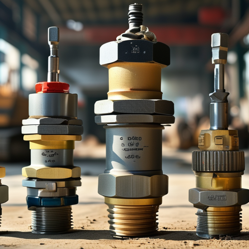 What Is the Best Quick Coupling Connector Type?