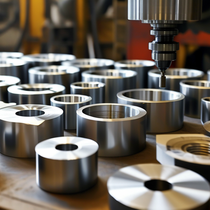 How to Choose a Reliable Nev Aluminum Machining Supplier?