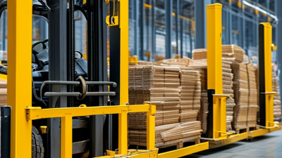 What Are the Top Warehouse Bollards for Safety?