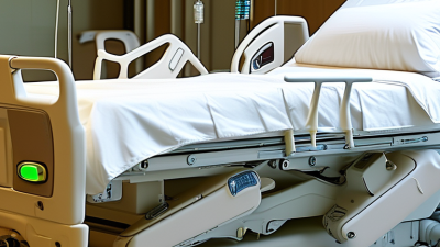 What Are the Top Electric Hospital Bed Types in 2026?