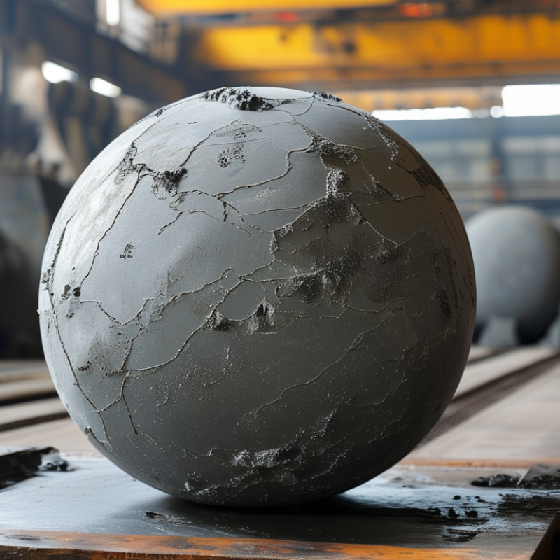 China Top 10 Grinding Media Balls Manufacturers?