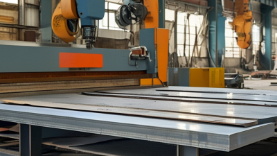 China Top 10 Shearing Machine Manufacturers