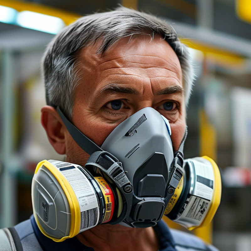 What Is the Best 3M Dust Mask for Global Buyers?