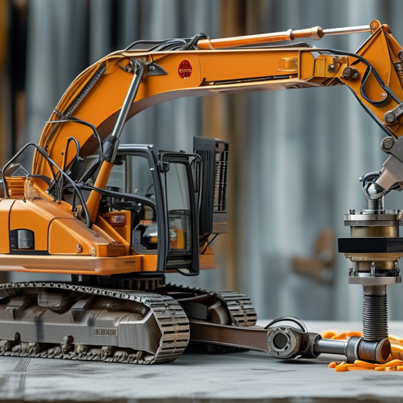 What Is a Hyd Cylinder and How Does It Work?