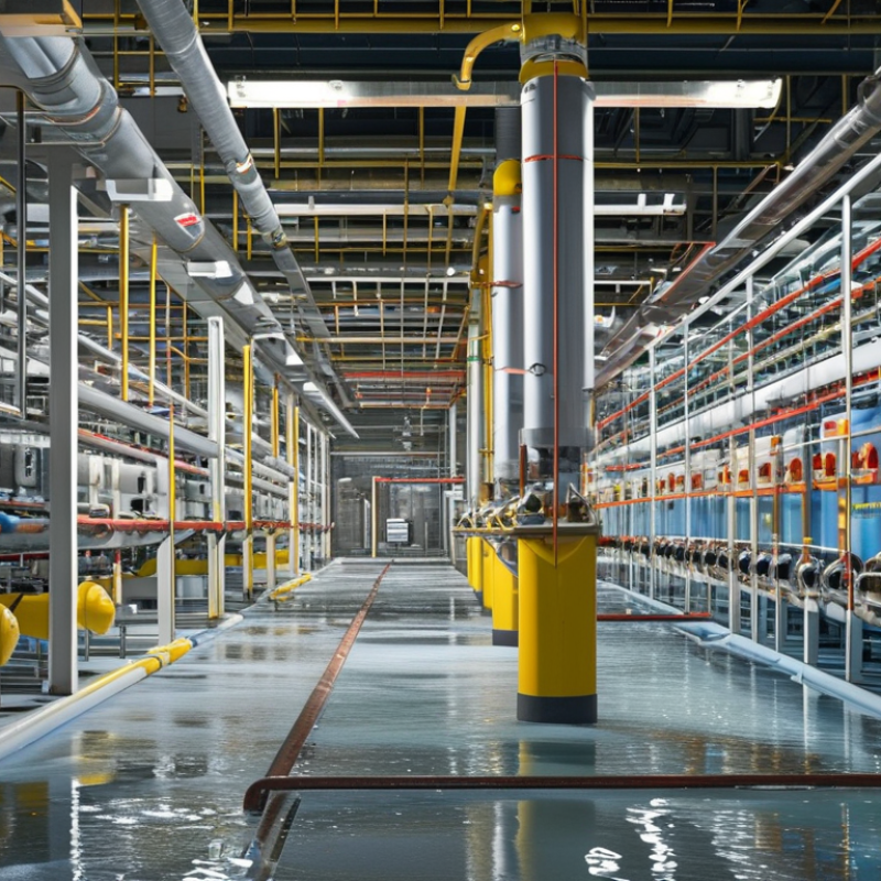 Top 10 Water Reclamation Systems for Global Buyers