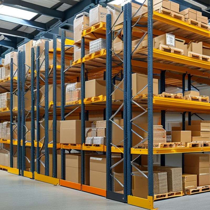 2026 Top Medium Duty Storage Racks for Global Buyers