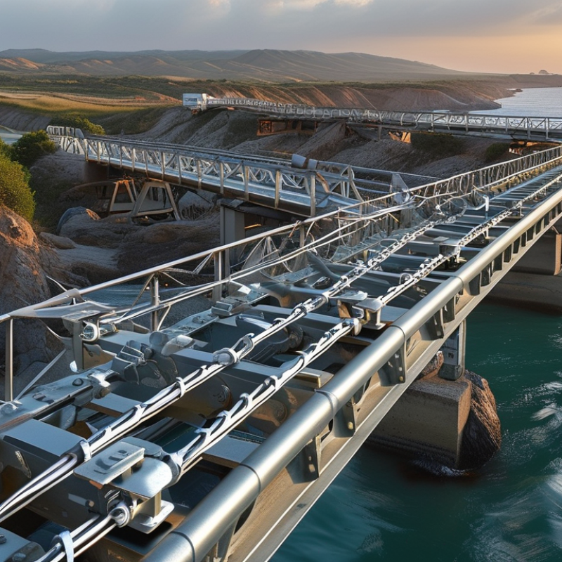 Top Stainless Cable Tray Manufacturers for Global Buyers