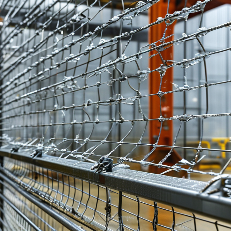 How Does Wire Mesh Improve Safety and Security 7 Tips?