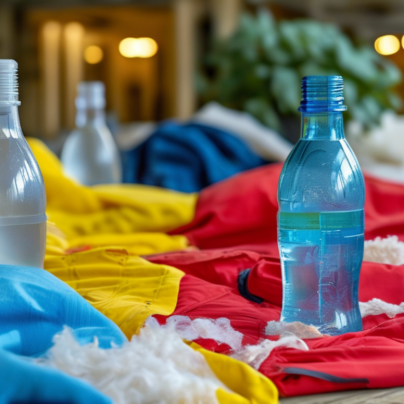 What Is Recycled PET Fabric and Why Should Buyers Choose It?