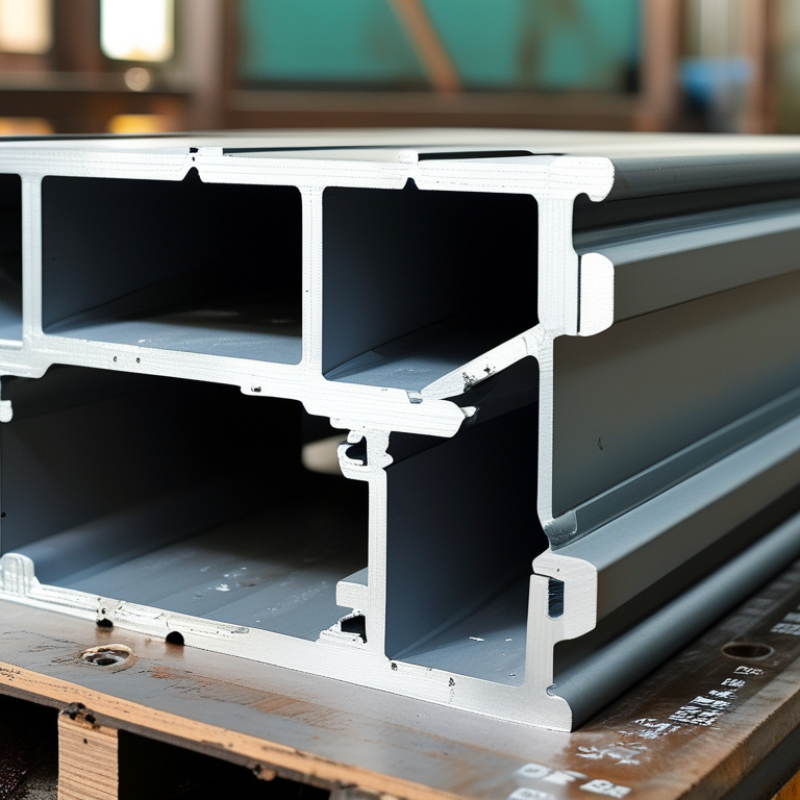 How to Choose the Best Extruded Aluminum Profiles?
