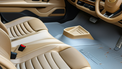Why Choose Eva Floor Mats for Global Buyers?