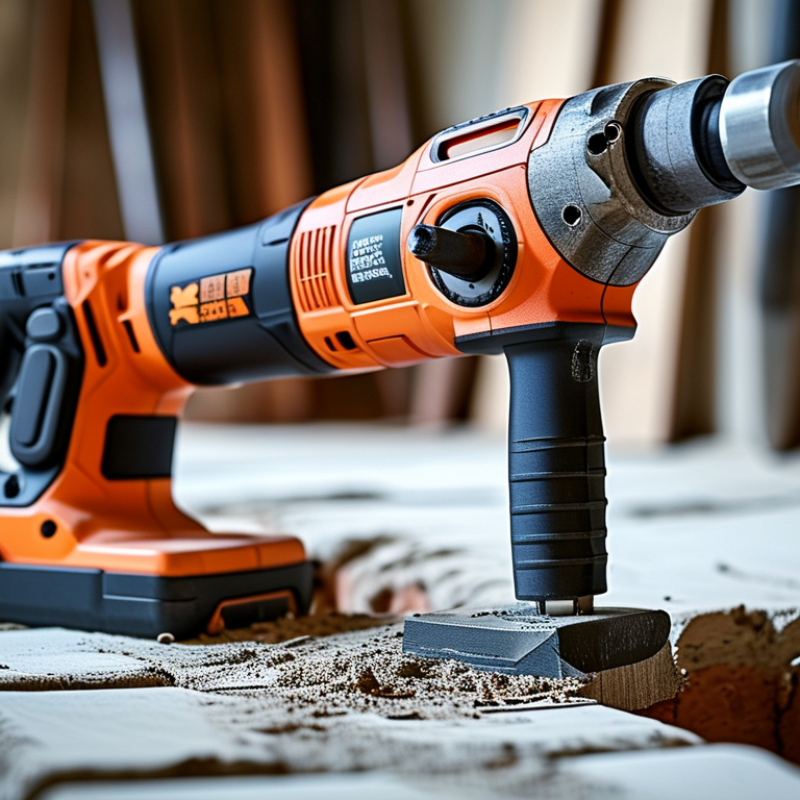 How to Choose the Best Jack Hammer for Your Project?
