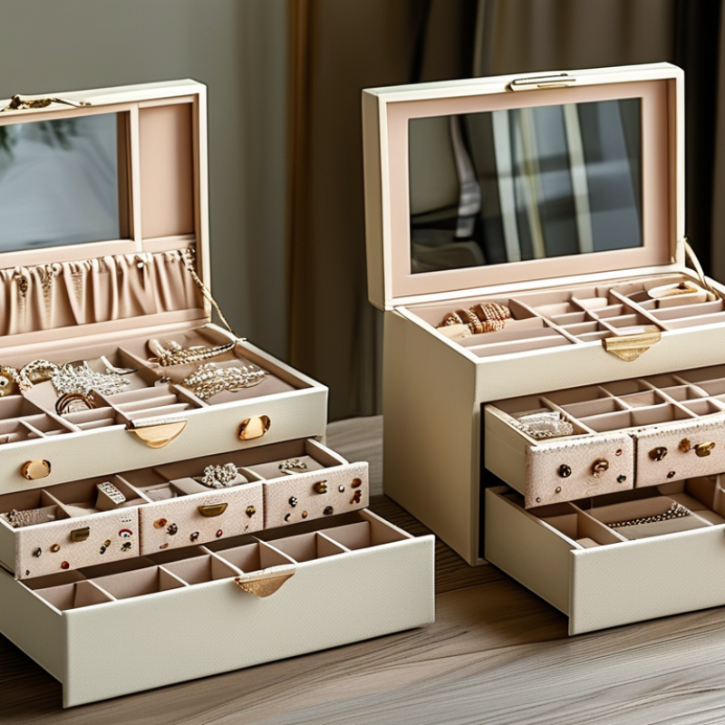 10 Best Jewellery Box For Ladies In 2026?