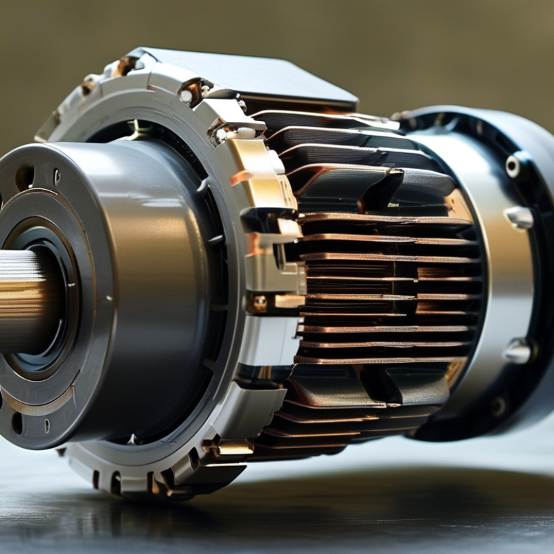 What Is a Synchronous Motor and How Does It Work?