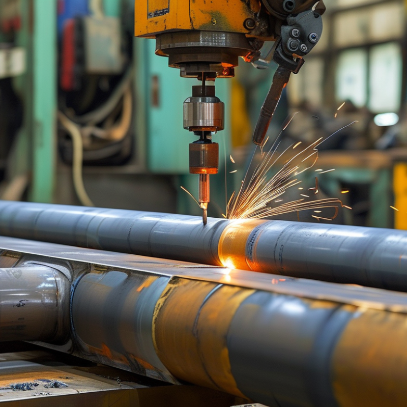 What Are the Best China Pipe Rollers for Welding?
