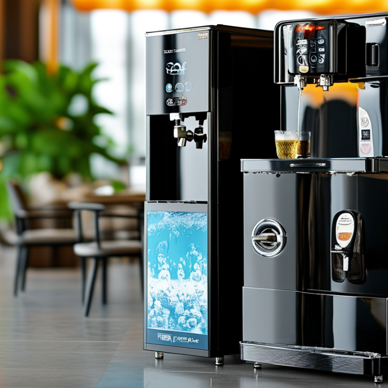 China Top 10 Water Dispenser With Pump Suppliers?