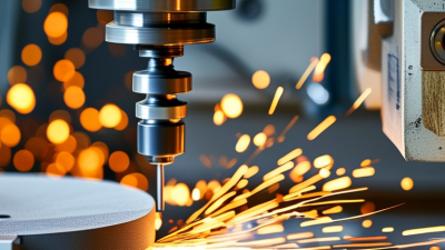 How to Choose the Best Grinding Machine from China?
