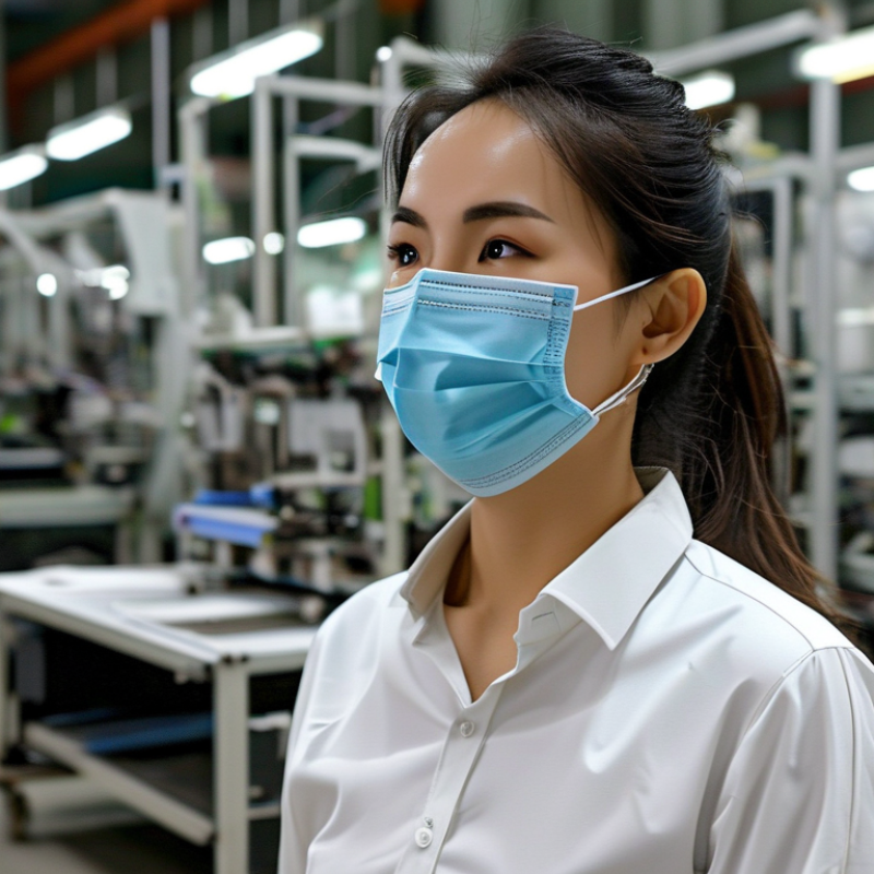 2026 Top Mask Folding Machine Suppliers for Global Buyers?