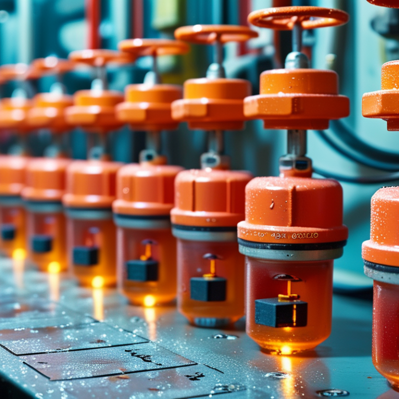 7 Tips for Choosing the Right Electronic Valve?