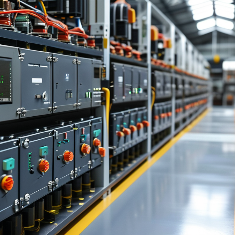 China Top 10 Battery Management System BMS Manufacturers?
