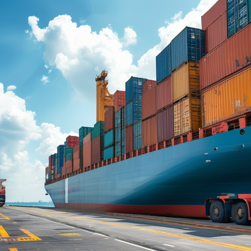 2026 Best Ocean Cargo Transportation Services?