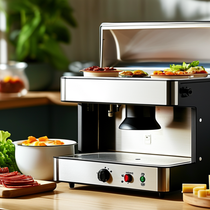 How to Choose the Best Commercial Food Vacuum Sealer?