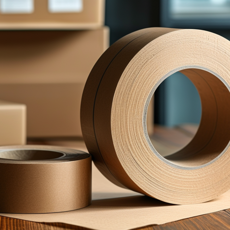 7 Tips for Buying Paper Kraft Tape