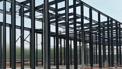 How to Plan Steel Building Construction in 2026?