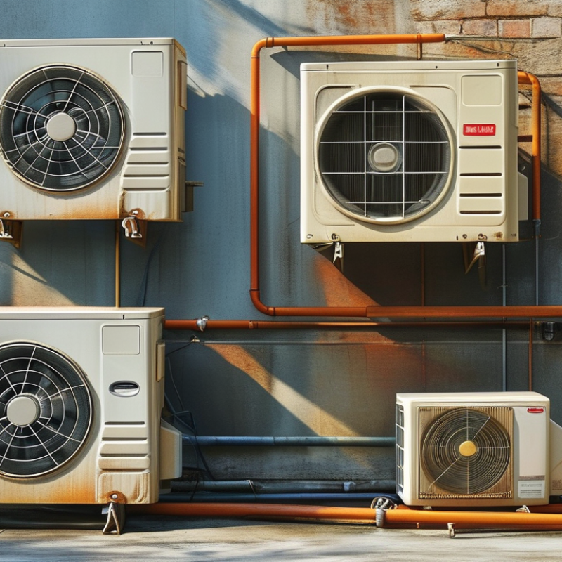 What Is a Mini Split Air Conditioner and How Does It Work?