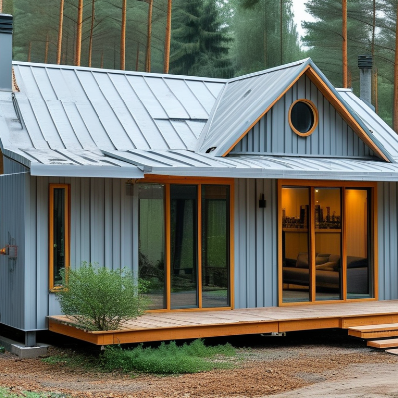 2026 Best Low Cost Prefab Homes for Global Buyers