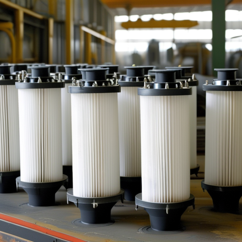 What Are the Top Trap Filters for Global Buyers?