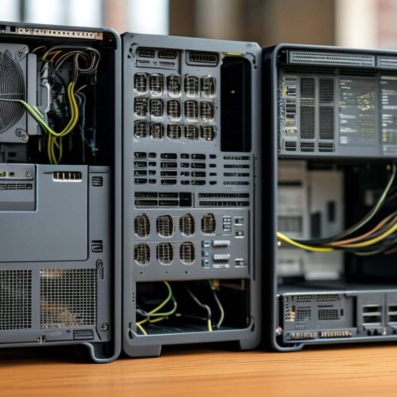 Where to Buy the Best Juniper SRX Firewall in China?