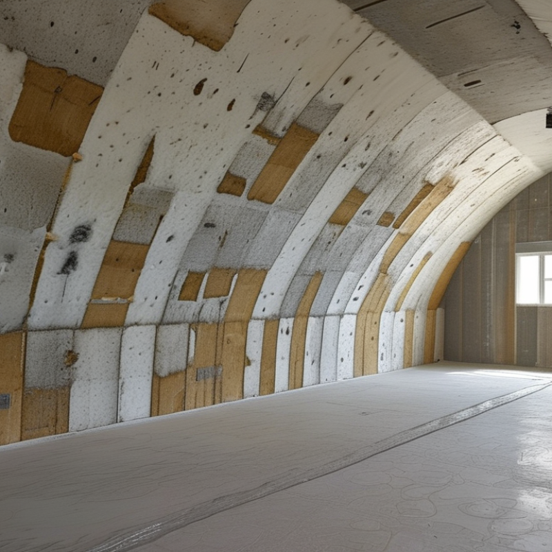 Top 10 Types of PU Spray Foam Insulation for Buyers