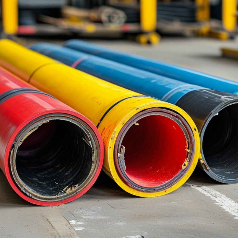 How to Choose Coloured Cable Sleeving for Your Needs?