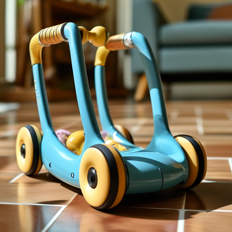 2026 Top Baby Walker Ride On Toy Buying Guide